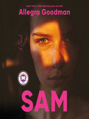 cover image of Sam