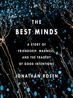 cover image of The Best Minds