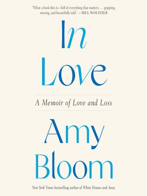 cover image of In Love