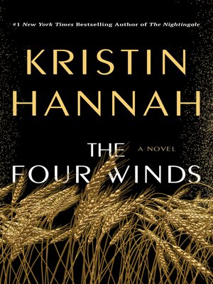 cover image of The Four Winds