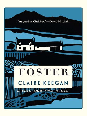 cover image of Foster