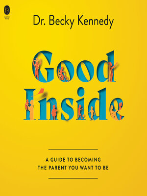 cover image of Good Inside