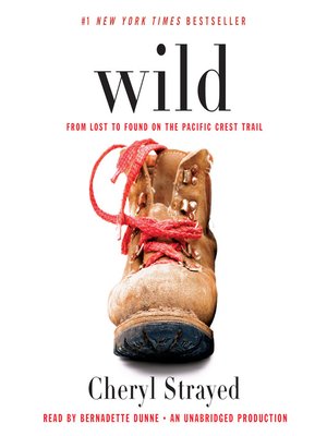 cover image of Wild