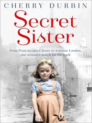 cover image of Secret Sister