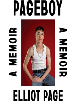 cover image of Pageboy