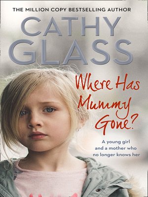 cover image of Where Has Mummy Gone?