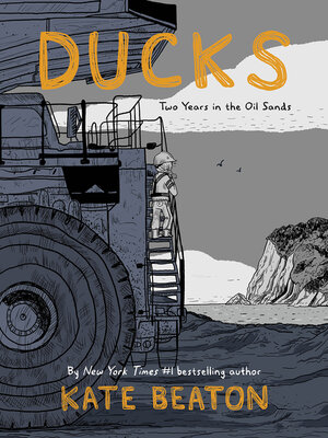 cover image of Ducks