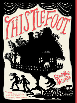 cover image of Thistlefoot