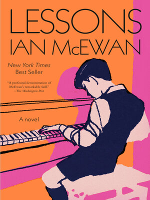 cover image of Lessons