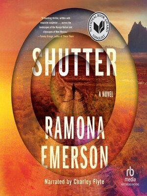 cover image of Shutter