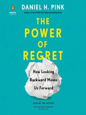 cover image of The Power of Regret