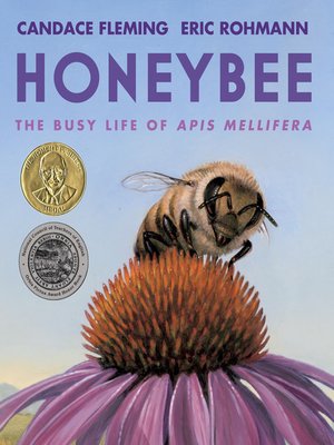 Available Title: Honeybee: The Busy Life of Apis Mellifera