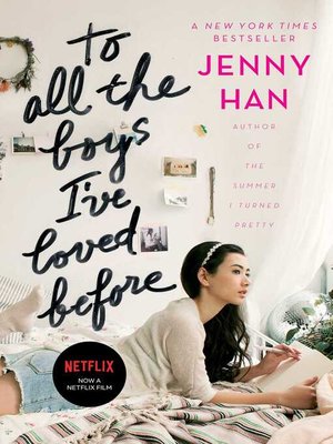 Available Title: To All the Boys I've Loved Before: To All the Boys I've Loved Before Series, Book 1