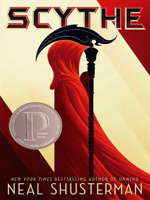 Available Title: Scythe: Arc of a Scythe Series, Book 1