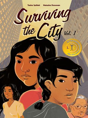 Available Title: Surviving the City